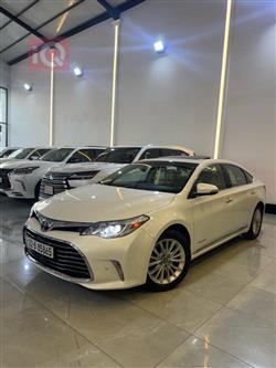 تويوتا أفالون